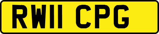 RW11CPG