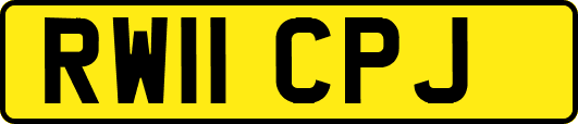 RW11CPJ