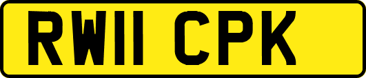 RW11CPK