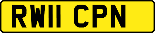 RW11CPN