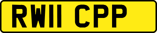 RW11CPP