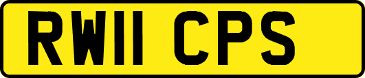 RW11CPS
