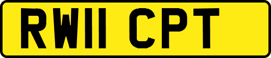 RW11CPT