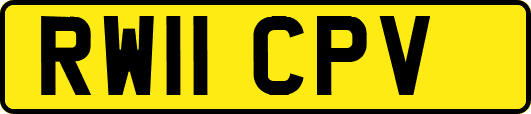 RW11CPV