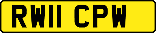 RW11CPW