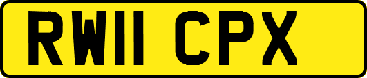RW11CPX