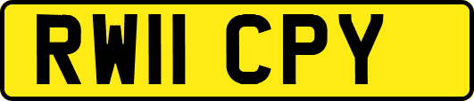 RW11CPY