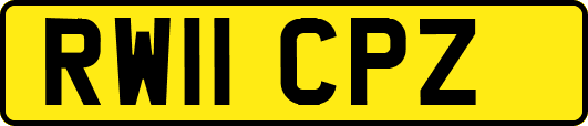 RW11CPZ