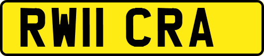 RW11CRA