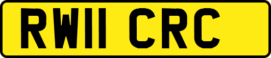 RW11CRC