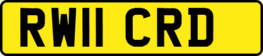 RW11CRD