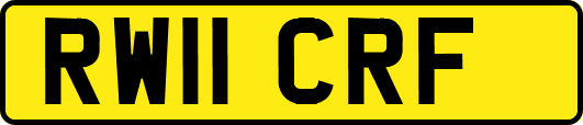 RW11CRF
