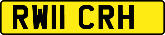 RW11CRH
