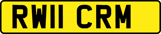 RW11CRM