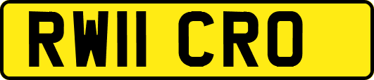 RW11CRO