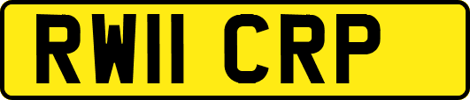 RW11CRP