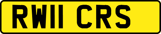 RW11CRS