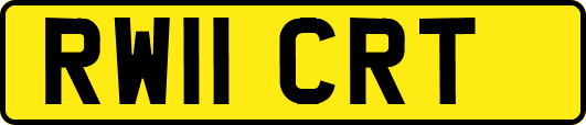 RW11CRT
