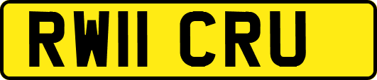 RW11CRU