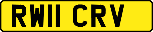 RW11CRV