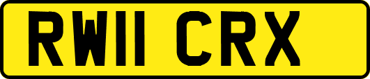 RW11CRX