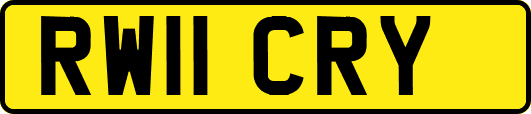 RW11CRY