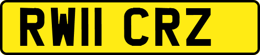 RW11CRZ