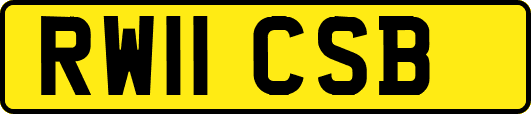 RW11CSB