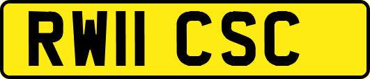 RW11CSC