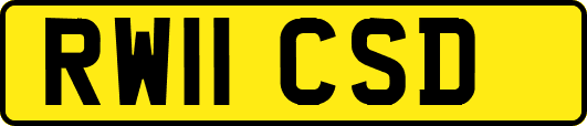RW11CSD