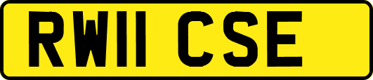 RW11CSE