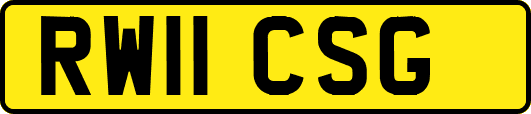 RW11CSG