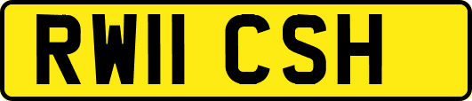 RW11CSH