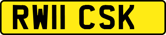 RW11CSK