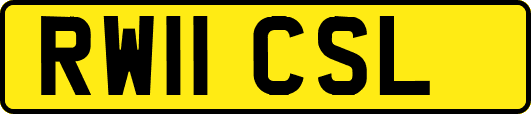 RW11CSL