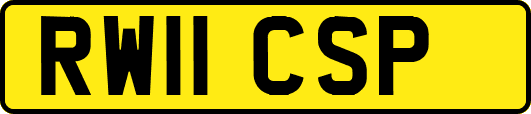 RW11CSP