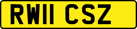 RW11CSZ