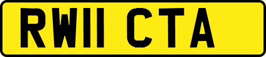 RW11CTA
