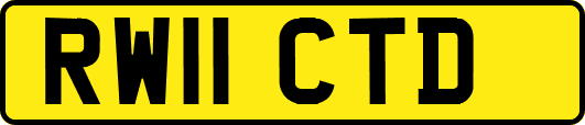 RW11CTD