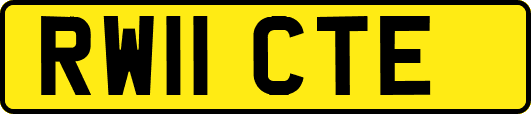 RW11CTE