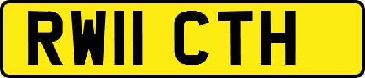 RW11CTH