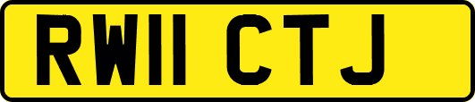 RW11CTJ
