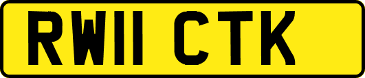 RW11CTK