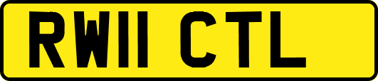 RW11CTL