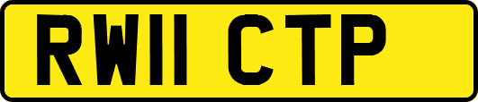 RW11CTP