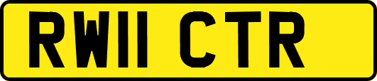 RW11CTR