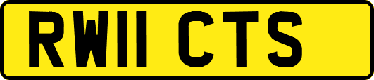 RW11CTS