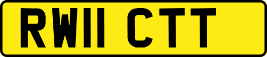 RW11CTT