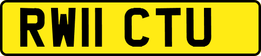 RW11CTU