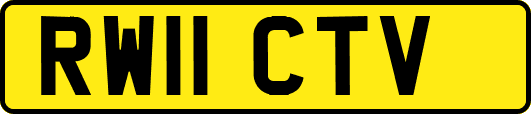RW11CTV